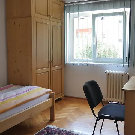 Galeria Appartement Cluj-Napoca