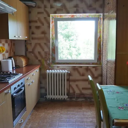 Appartement Galeria