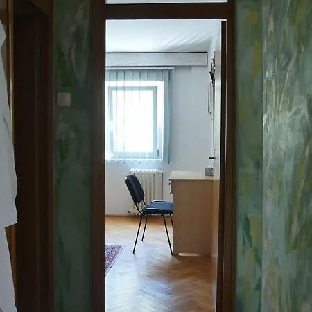 Galeria Appartement