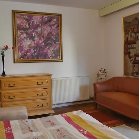 Galeria Appartement *